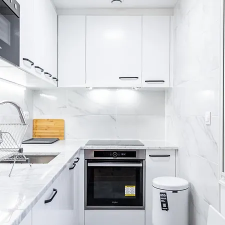 Coeur, Un Superbe De 40 M2. Lägenhet