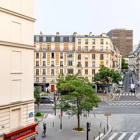 Apartament Coeur, Un Superbe De 40 M2.