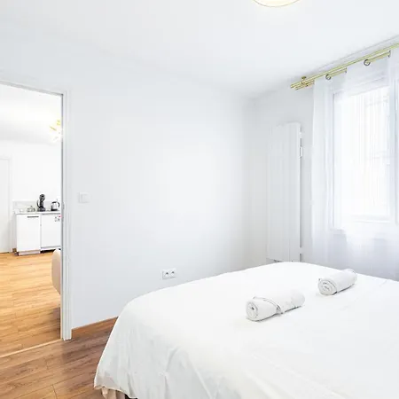 Apartamento Coeur Quartier De Latin Superbe De 40 M2 *