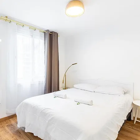 Coeur, Un Superbe De 40 M2. Paris