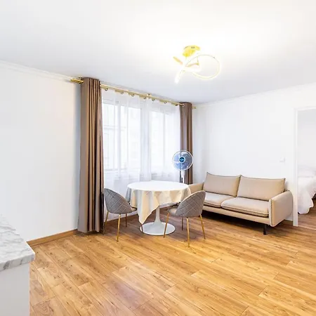 Apartamento Coeur Quartier De Latin Superbe De 40 M2 *