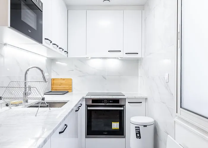 Coeur Quartier De Latin Superbe De 40 M2 Appartamento