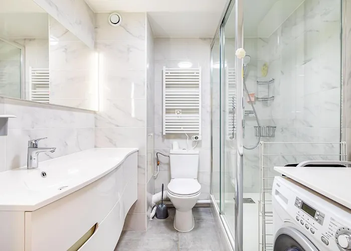 Appartamento Coeur Quartier De Latin Superbe De 40 M2 *
