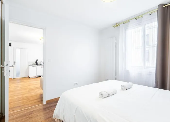Appartamento Coeur Quartier De Latin Superbe De 40 M2 *