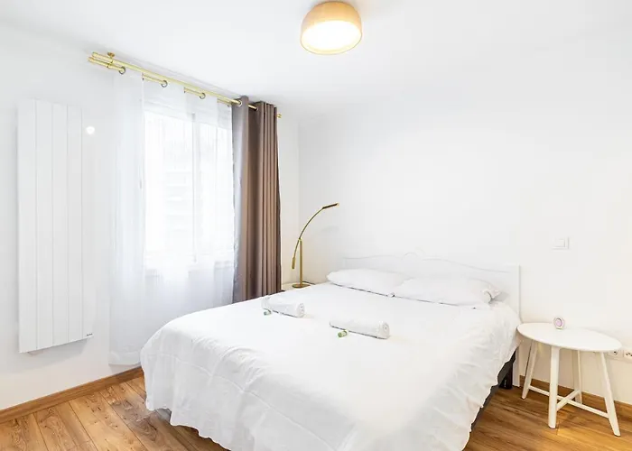 Coeur Quartier De Latin Superbe De 40 M2 Parigi