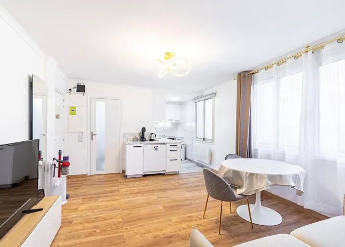Appartamento Coeur Quartier De Latin Superbe De 40 M2 Parigi
