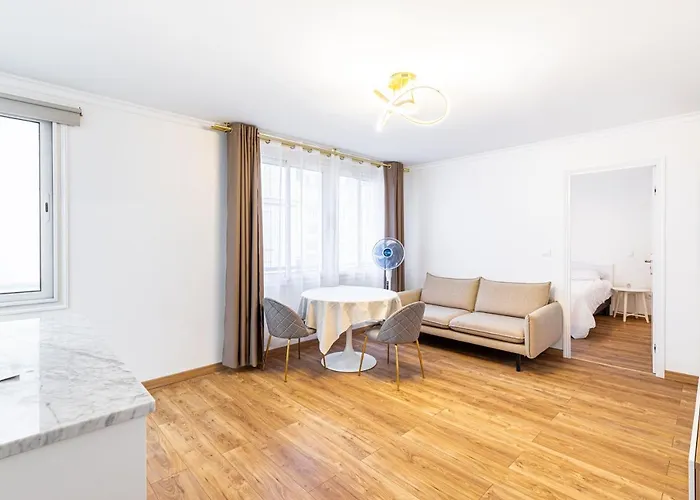 Appartamento Coeur Quartier De Latin Superbe De 40 M2 *