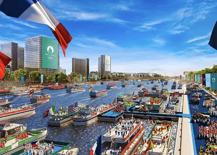 Coeur Quartier De Latin Superbe De 40 M2