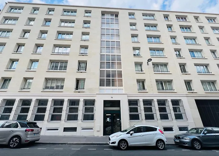 Appartamento Coeur Quartier De Latin Superbe De 40 M2 Parigi